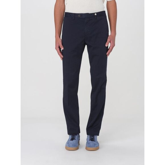 Myths Pants Men Blue